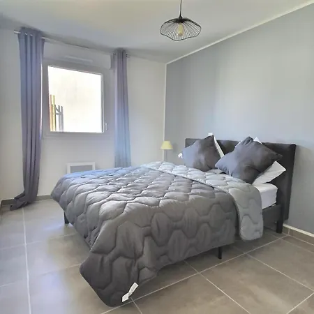 Spacieux Et Moderne Dans Apartment *