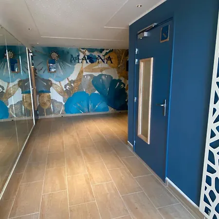 Spacieux Et Moderne Dans Vias